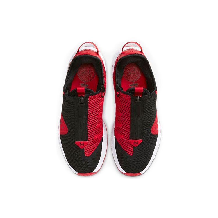 Nike PG 4 EP 'Bred' CD5082-003