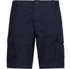 Шорты CMP Bermuda Shorts (35U7817) Черный/синий