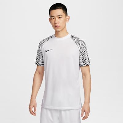 Nike Dri Fit T Shirt Men s White L