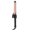 Curling Iron Wand Adjustable Temperature Ceramic Barrel Hair Curler 25mm 110‑240V