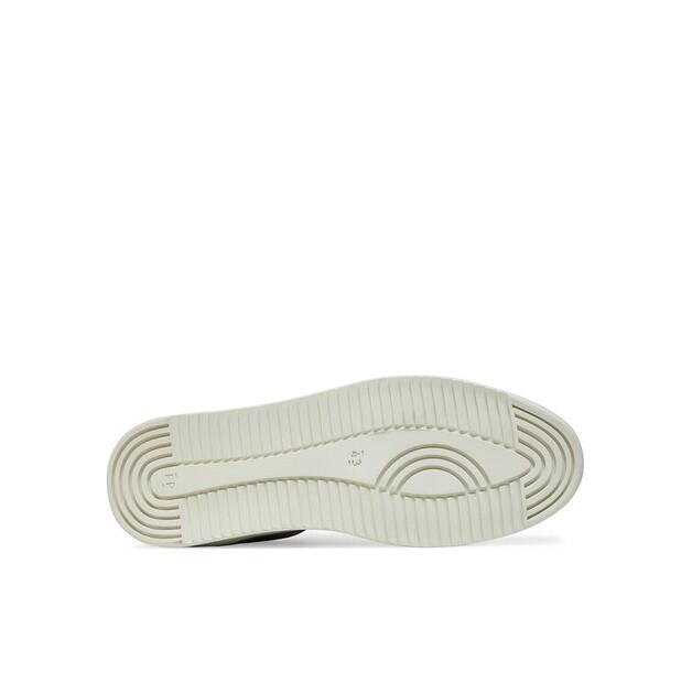 Мужские кроссовки Filling Pieces С низким верхом 10122793055 коричневые