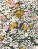 Casual Breastfeeding Maternity Retro Flower [Seraphin] Dress, Dress, TAMIKA, Women's,