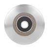 Aluminum Alloy Muffler Silencers Lightweight Mini Trumpet Practice Mute Trumpet Noise Reduction Practice Tool Durable