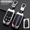 Compatible Chrysler B-Type Key Case
