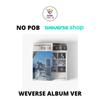 Vyberte POB Weverse Album Ver CORTIS 1. EP Album COLOR OUTSIDE THE LINES