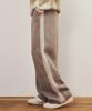 Wednesday Oasis Always Track Symbol Wool Knit Pants 4 Colors