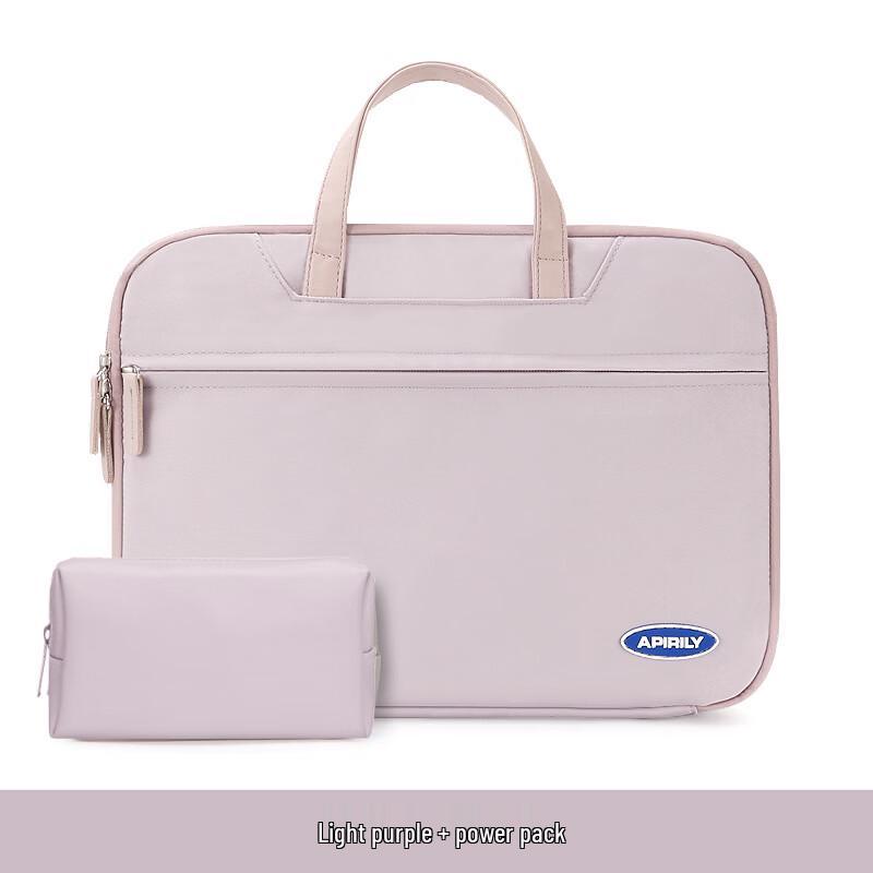 

MDNG Full-Opening Laptop & Tablet Bag
