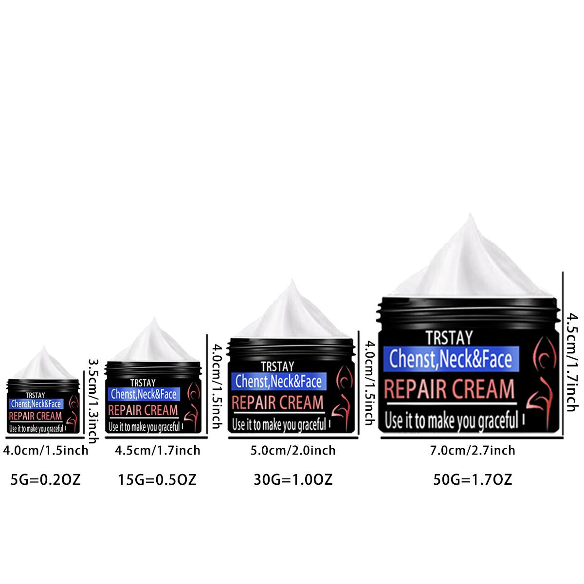 

5G/15G/30G/50G/Укрепляющий крем для лица питает, восстанавливает, осветляет линию шеи, подтягивает, массирует, отбеливает и осветляет