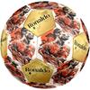 Ronaldo's Real Madrid Ronaldo Size 5 Soccer Football Machine Sewn Indoor/Outdoor Universal Football for Football Accessories Perfect Gift for Friends 