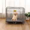 Pet Spontaneous Heating Sleeping Mats Winter Warm Dog Bed Detachable Puppy Kitten Bed for Small Large Dogs Mats Pet Accessories