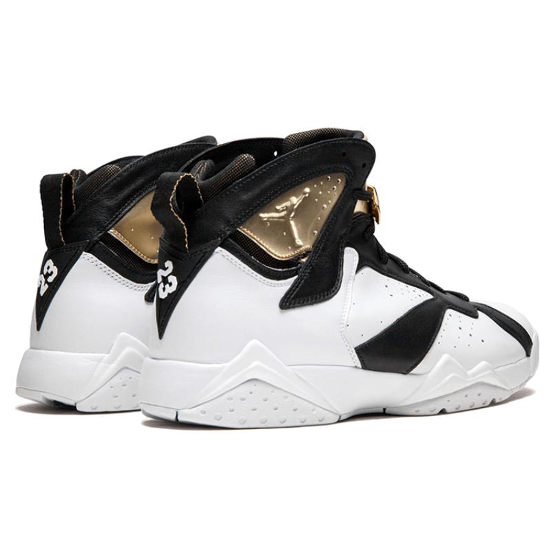 Jordan 7 Retro Championship Pack Champagner Jordan 725093-140