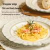 Nordic Style Ceramic Bowl Set