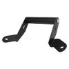 Motorcycle GPS Navigation Mount Bracket Phone Bar Holder Replacement for C400GT 2019   2024 Aluminum 12mm 22mm Diameter