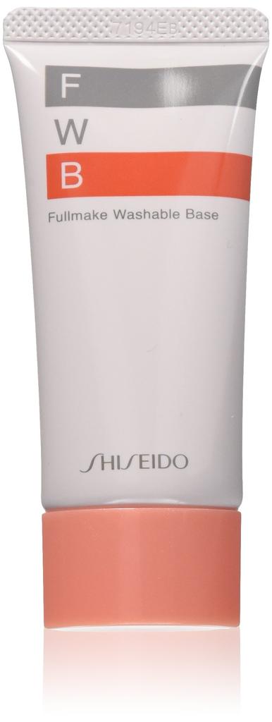 Shiseido Full Makeup Washable Base 35g