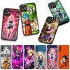 Cover Android 18 Dragon Gokus Ball for Samsung Galaxy A36 A17 A26 A07 A35 A54 A53 A13 A33 A34 S8 S9 S20 S21 FE S10 Plus Case