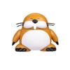 Sanei Boeki Super Mario Figure Collection Chomp FCM-045