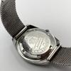 Used Working item CITIZEN CRYSTAL SEVEN Men's Automatic Watch