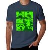 Krij Cha Cha Cha Eurovision 2023 Finland Y2k Kaarija Tshirt Anime T Shirts For Unisex T Shirt Custom Print Tshirt