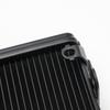 Radiator Cooling Engine Cooler For Yamaha Tenere 700 XTZ700 2019-2024 Black