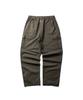 Deoleseukyu Seokia Work Pants [Olive Brown]