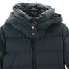 TATRAS Made in Poland down coat 2 Navy Women Used