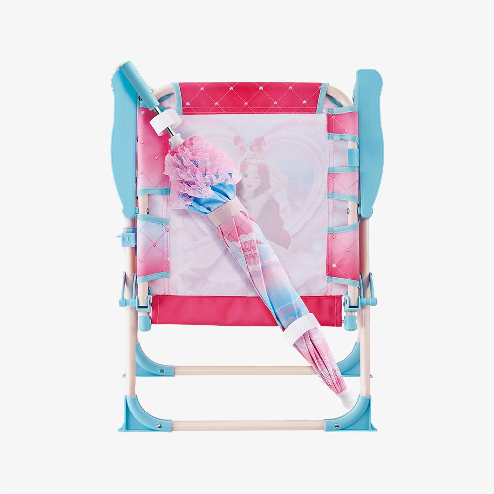 [young toys] Secret Jouju Princess Parasol Play Set