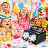 Automatic Operation Bubble Blower Tool USB Powered Party Bubble Machine Bubble Blower  Party Decor