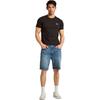 Levi's T-Shirts Men's Crew Neck Thin 004IR-0000