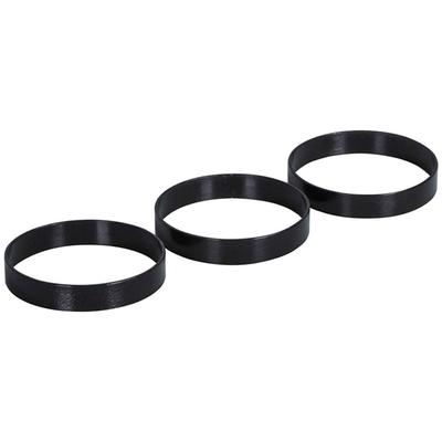 Avanti Antihaft-Eierringe (3er Set)