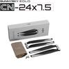 SUNNYSKY EOLO CN24 Carbon Fiber Folding Propeller (CN version)