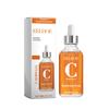 Vitamin C Moisturizing Face Cream Hydrating Smooth Nourishing Daily Skin Care for All Skin Types 3pcs
