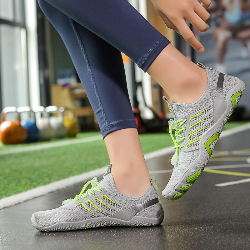 Venkovní protiprořezové boty do potoka pánské a dámské plážové boty rychleschnoucí brodicí boty protiskluzové plavecké boty dámské obojživelné rybářské boty