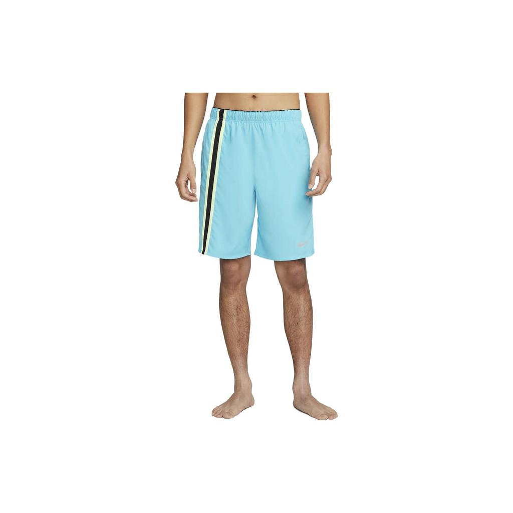 Nike Casual Shorts Men's Blue Moderate DV9373-416