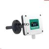 Duct  Temperature and Humidity Transmitter Sensor 4-20mA Pipeline Type 0-5V  Air Conditioner 0- 10V RS485 Output