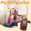 Plush Toys, Cute And Soft Plush Dolls, Are Ideal For Home Decoration And Play, And Also Make Great Birthday Gifts For Children And Adults.