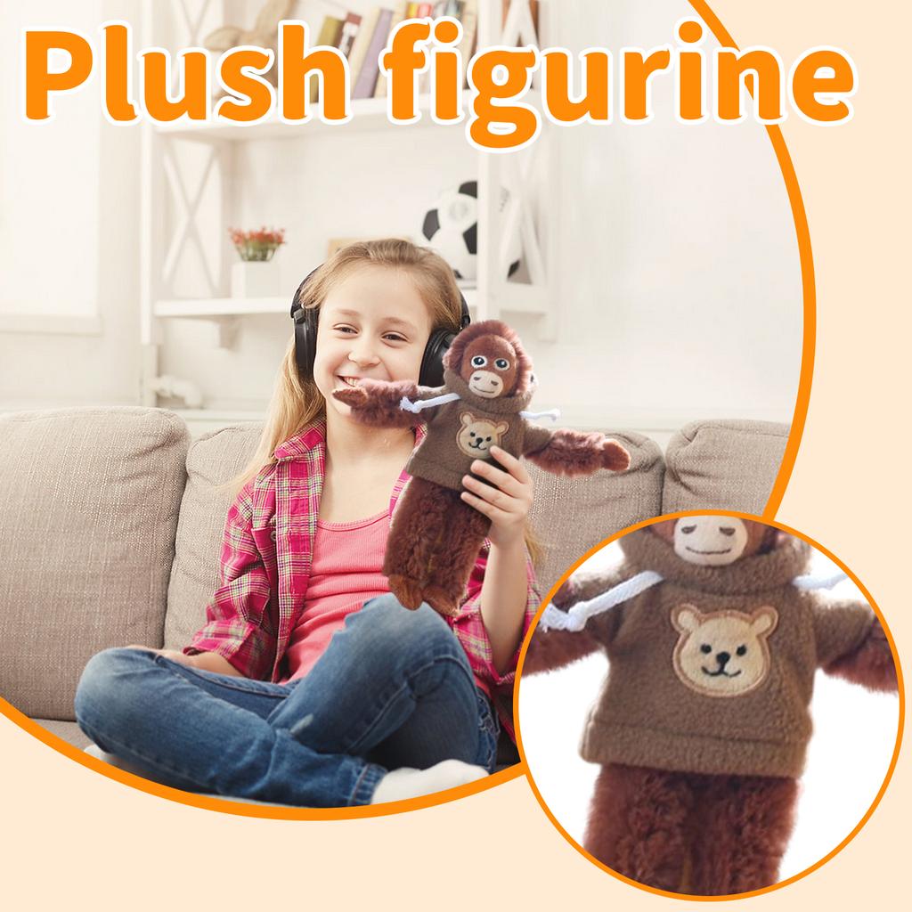 Plush Toys, Cute And Soft Plush Dolls, Are Ideal For Home Decoration And Play, And Also Make Great Birthday Gifts For Children And Adults.