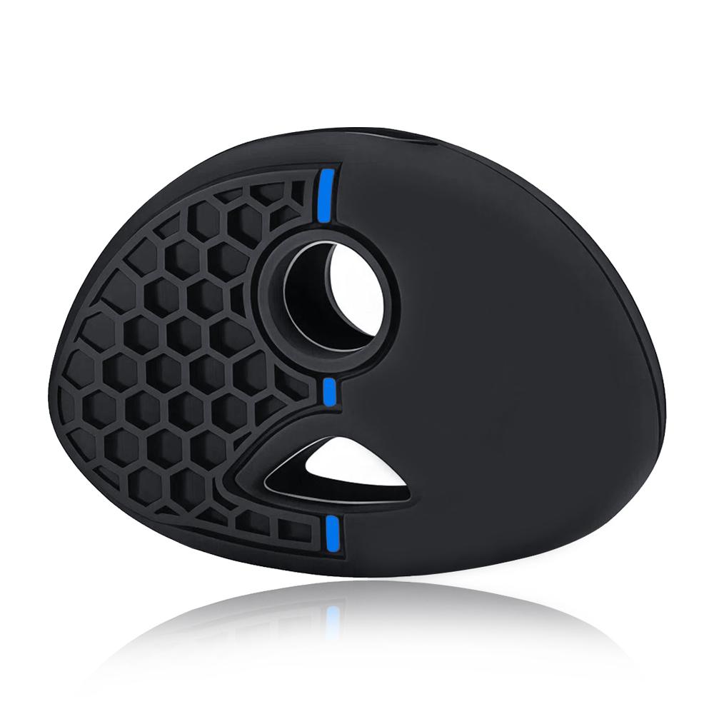 Silicone Remote Key Cover Case For Bmw K1200S K1300S K1200R K1300R Keyless