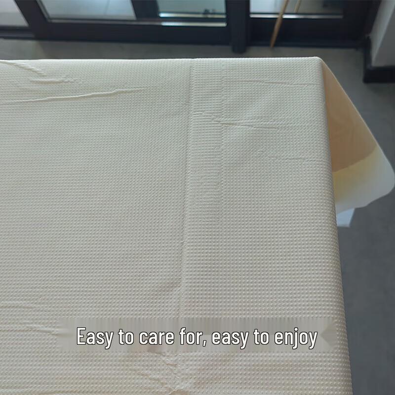 Chipan Disposable Waterproof Tablecloth