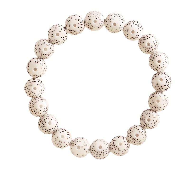Store Star Moon Bodhi Good Luck Star Moon Bodhi Bracelet for Men and Women, Gift for Collecting and Playing with