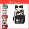 High Multipurpose School Backpack With Trendy Look Ideal For Casual Use Daily