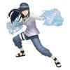 Naruto: Shippuden Hinata Hyuga Vibration Stars Figure (Pink, 6.3 inches)