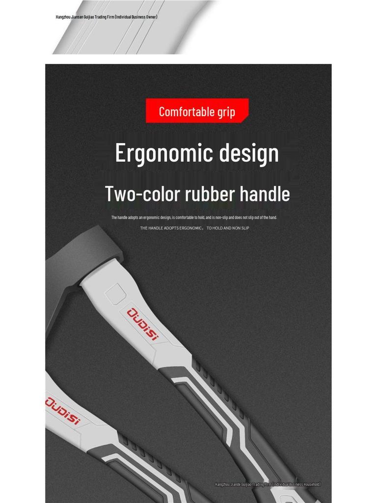 High Carbon Steel German Technology Axe: Household Firewood Splitting & Outdoor Tree Felling Tool