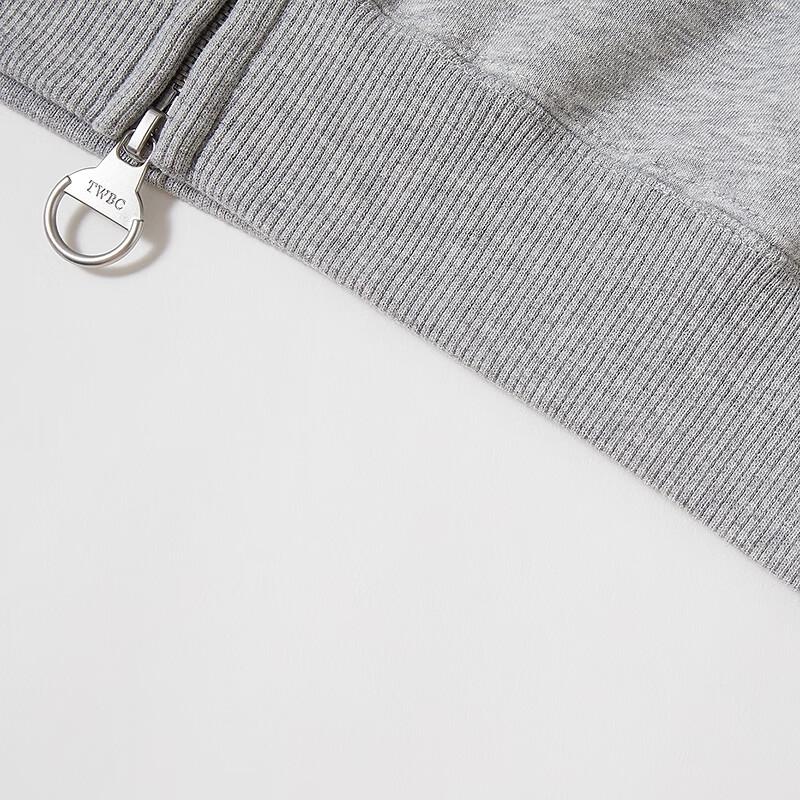 Teenie Weenie Women's Cartoon Bear Hoodie