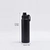 Stainless Steel Insulated Water Bottle 800ml Vacuum Flasks Outdoor Cup Insulated Tumbler  Office