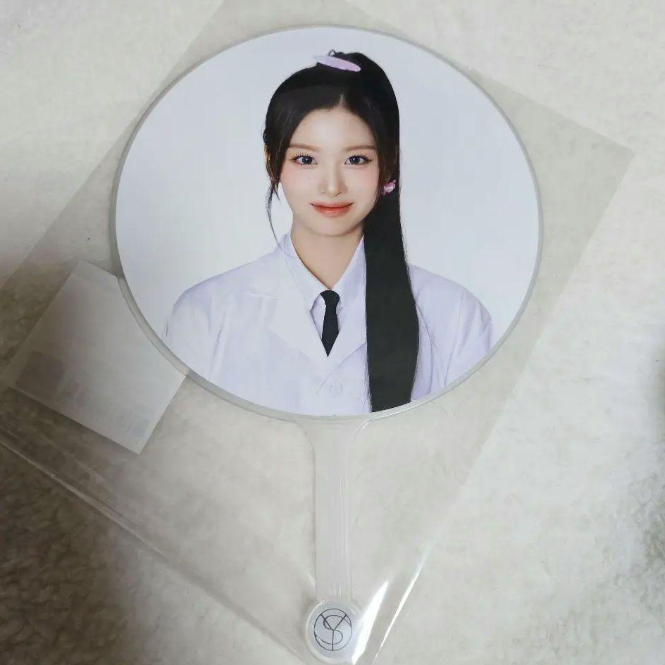 

[Б/У] NMIXX Soryun фан-фанкон