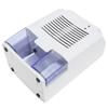 Small Portable Dehumidifier Removes Moisture Humidity USB Air Dryer for Home Beedroom