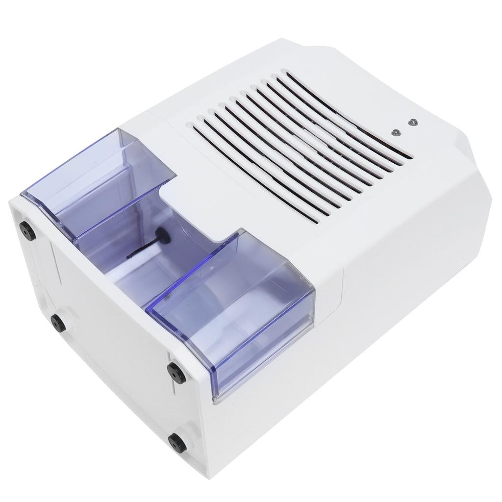 Small Portable Dehumidifier Removes Moisture Humidity USB Air Dryer for Home Beedroom