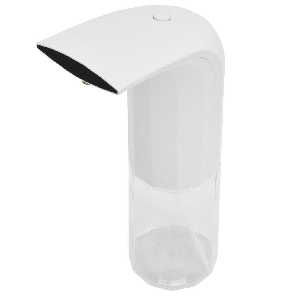 Automatic Soap Dispenser Touchless Hand Washing Dispenser Liquid Sprayer USB/Battery Powered