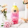 Aekyung Shower Mate Pink Sweetheart Fragrance Shower Gel 500g