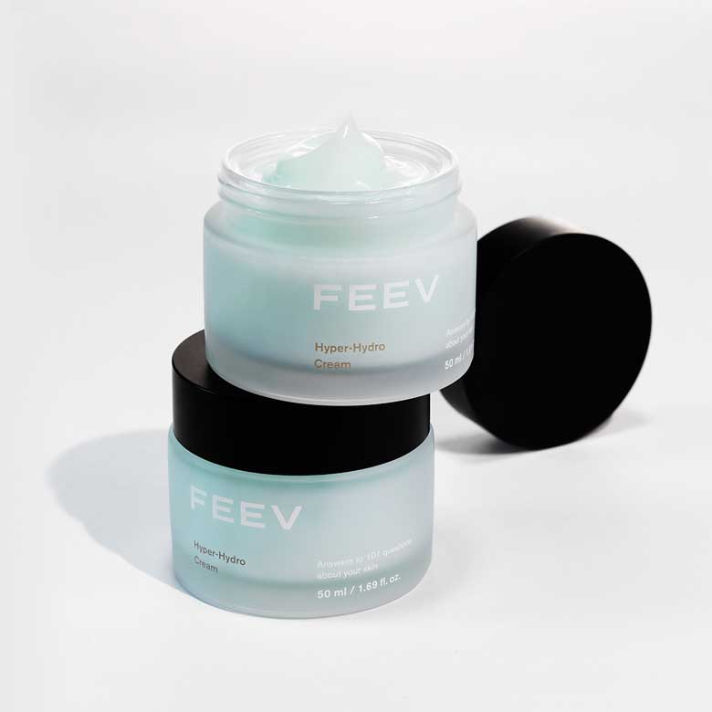 

[FEEV] Гипер-гидрокрем 50 мл